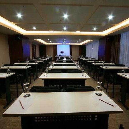 City Inn Jihua Road Foshan Exterior photo