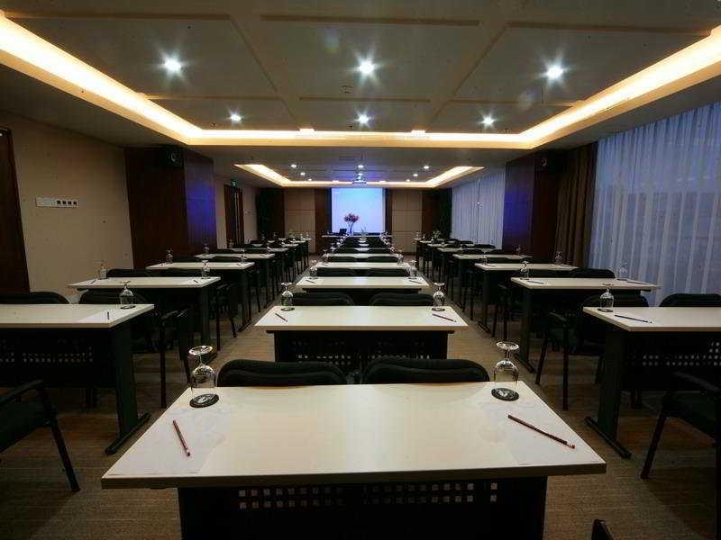 City Inn Jihua Road Foshan Exterior photo