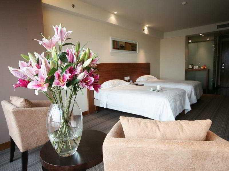 City Inn Jihua Road Foshan Exterior photo