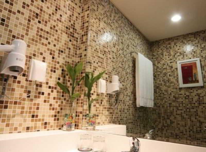 City Inn Jihua Road Foshan Exterior photo