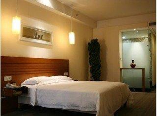 City Inn Jihua Road Foshan Exterior photo